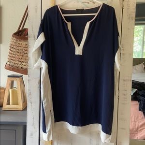 J. Crew Beach Cover Up